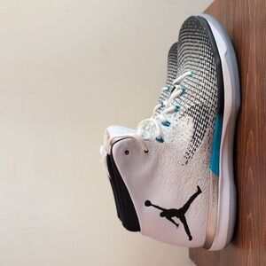 Nike Air Jordan 31 XXXI N7 Sz 13